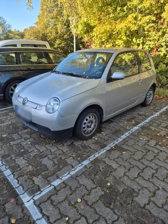 Volkswagen Lupo