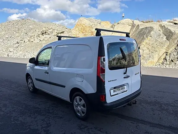 Renault Kangoo 2017 photo 5