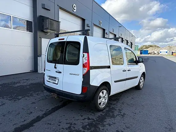 Renault Kangoo 2017 photo 3