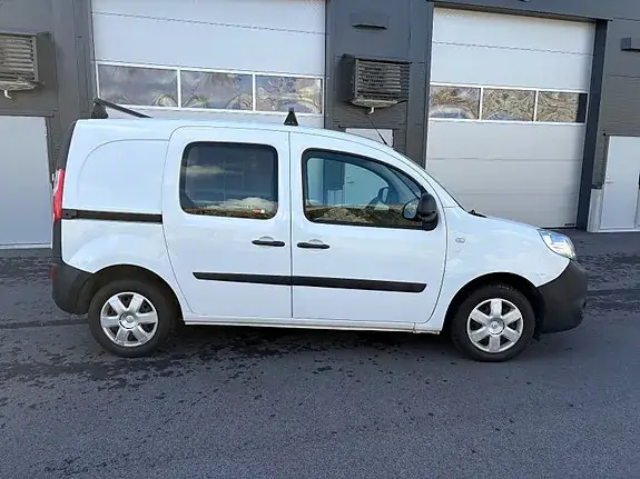 Renault Kangoo 2017 photo 2