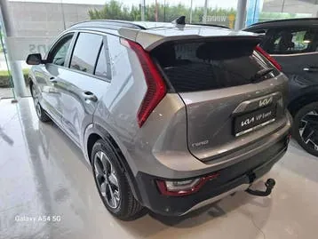 Kia Niro 2023 photo 2