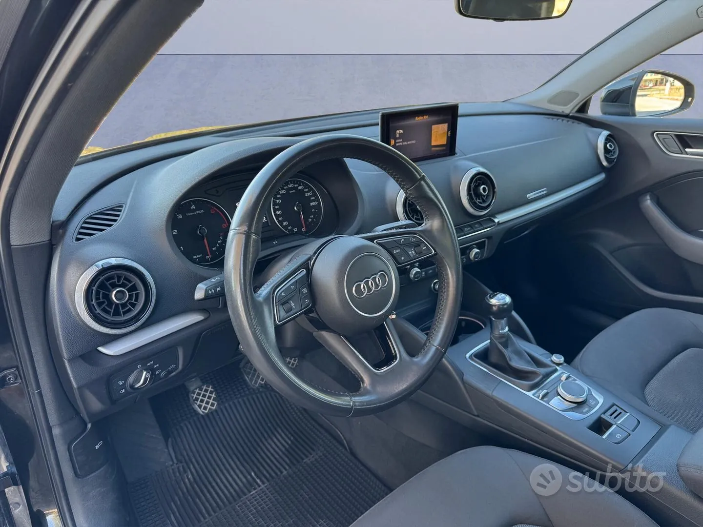 Audi A3 2020 photo 5