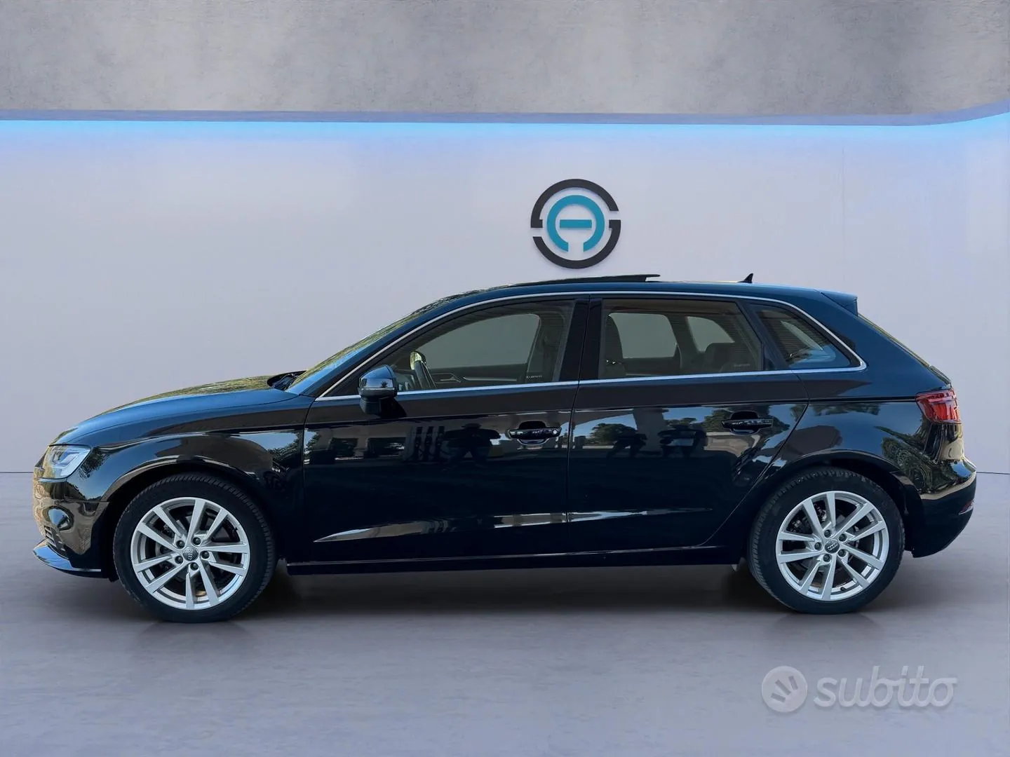 Audi A3 2020 photo 4