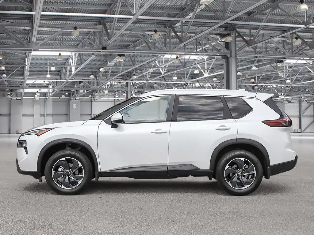 Nissan Rogue 2026 photo 3