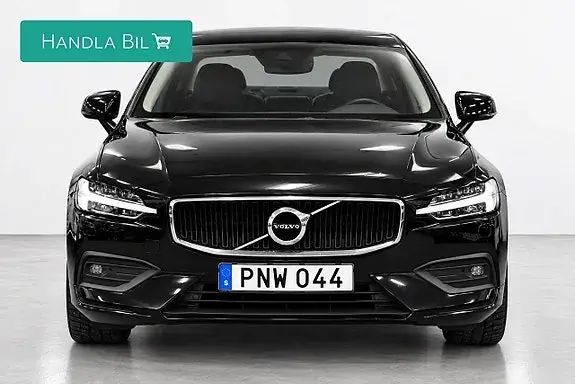 Volvo S60 2020 photo 3