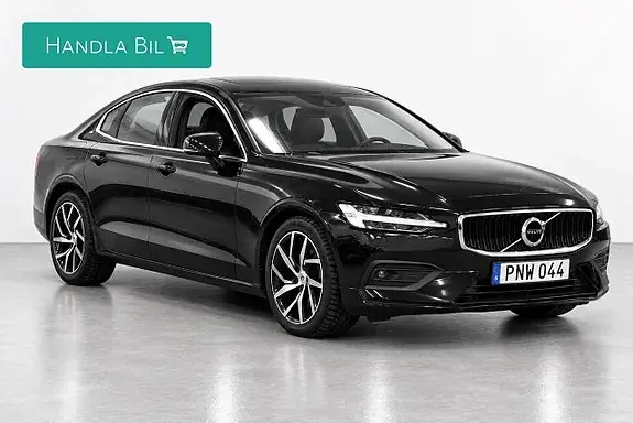 Volvo S60 2020 photo 4