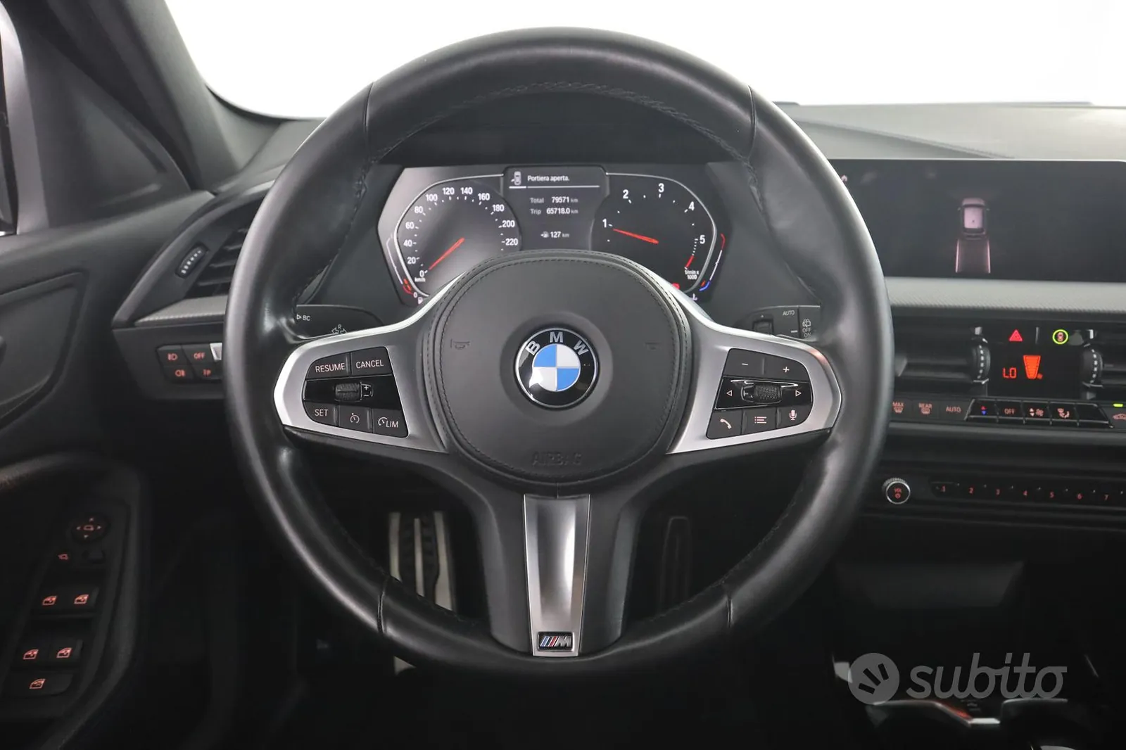 BMW 1 Series 2020 photo 5