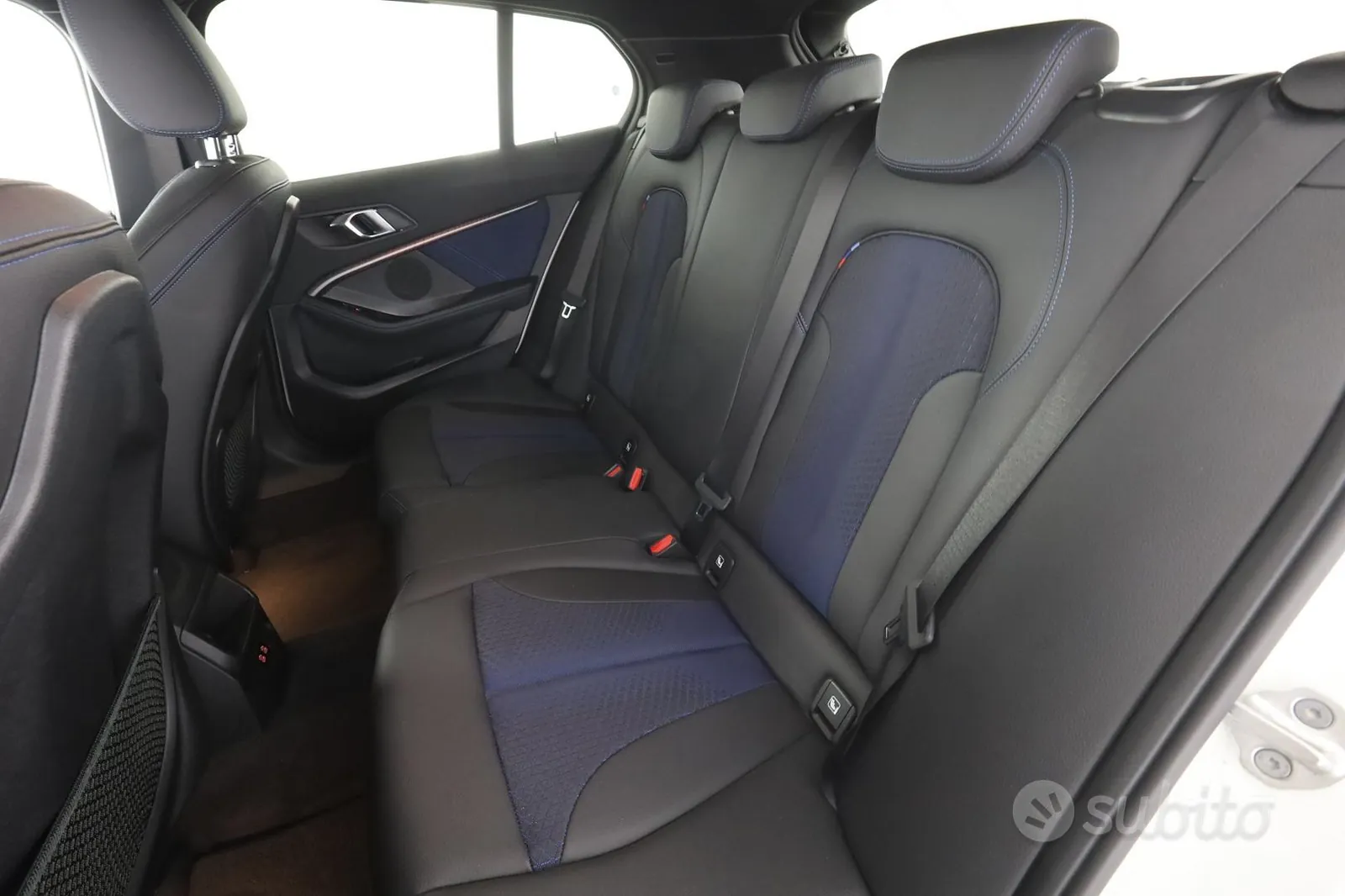 BMW 1 Series 2020 photo 3