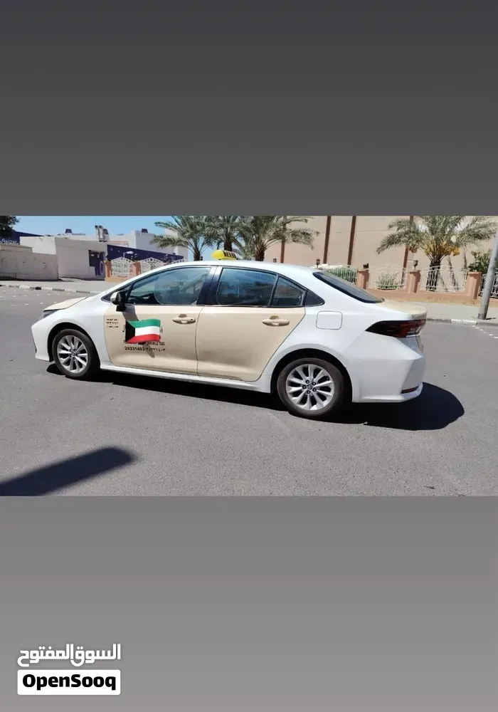 Toyota Corolla 2023 photo 4