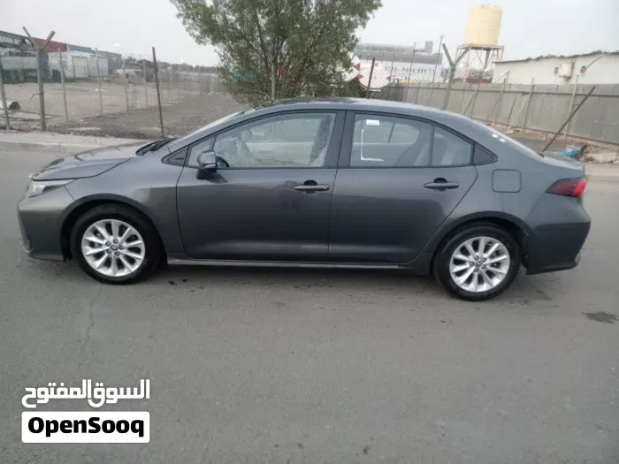 Toyota Corolla 2023 photo 5