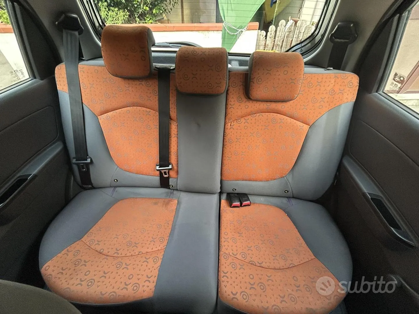 Chevrolet Matiz 2008 photo 5