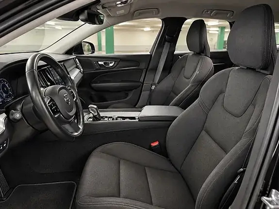 Volvo V90 Cross Country 2019 photo 4