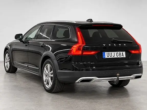 Volvo V90 Cross Country 2019 photo 3