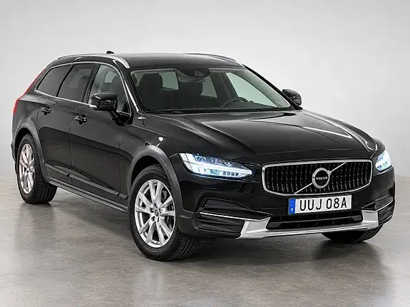 Volvo V90 Cross Country