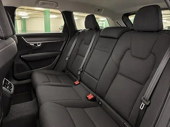 Volvo V90 Cross Country 2019 photo 5