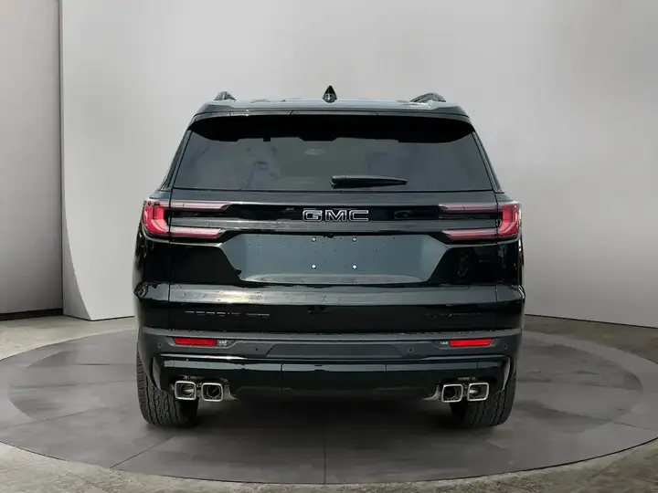 GMC Acadia 2026 photo 4