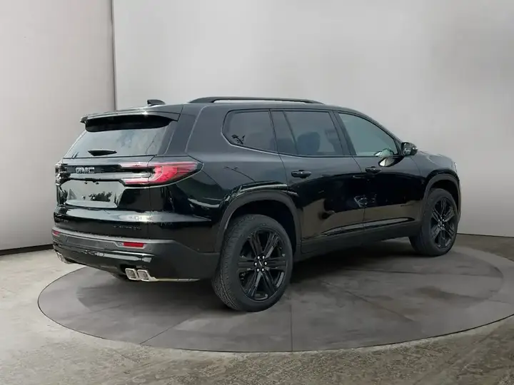 GMC Acadia 2026 photo 5