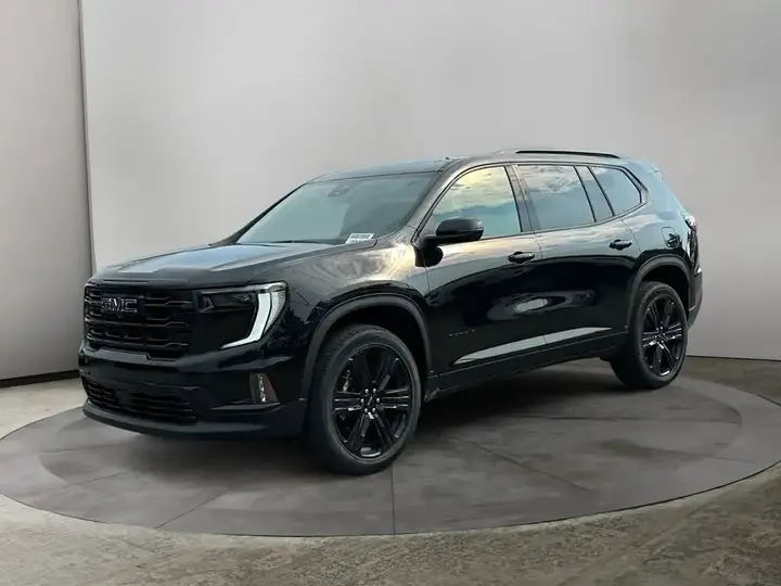 GMC Acadia