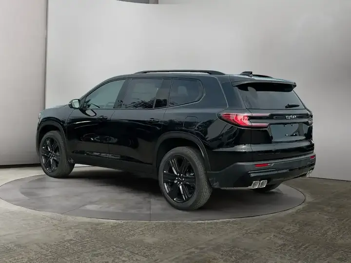 GMC Acadia 2026 photo 3