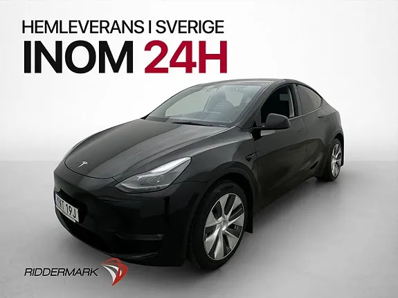 Tesla Model Y 2022 photo 4