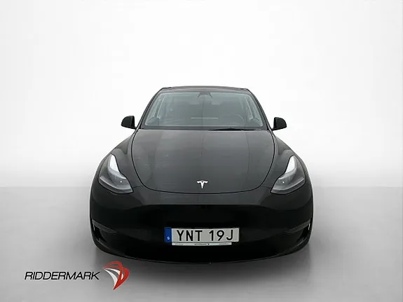 Tesla Model Y 2022 photo 3