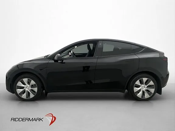 Tesla Model Y 2022 photo 5