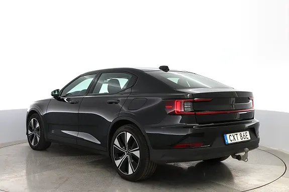 Polestar 2 2023 photo 3