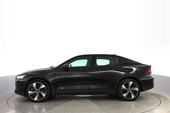 Polestar 2 2023 photo 2