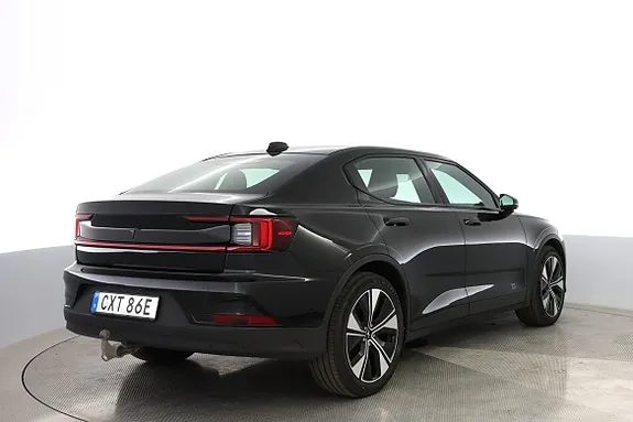 Polestar 2 2023 photo 4