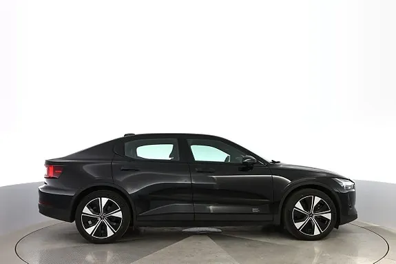 Polestar 2 2023 photo 5