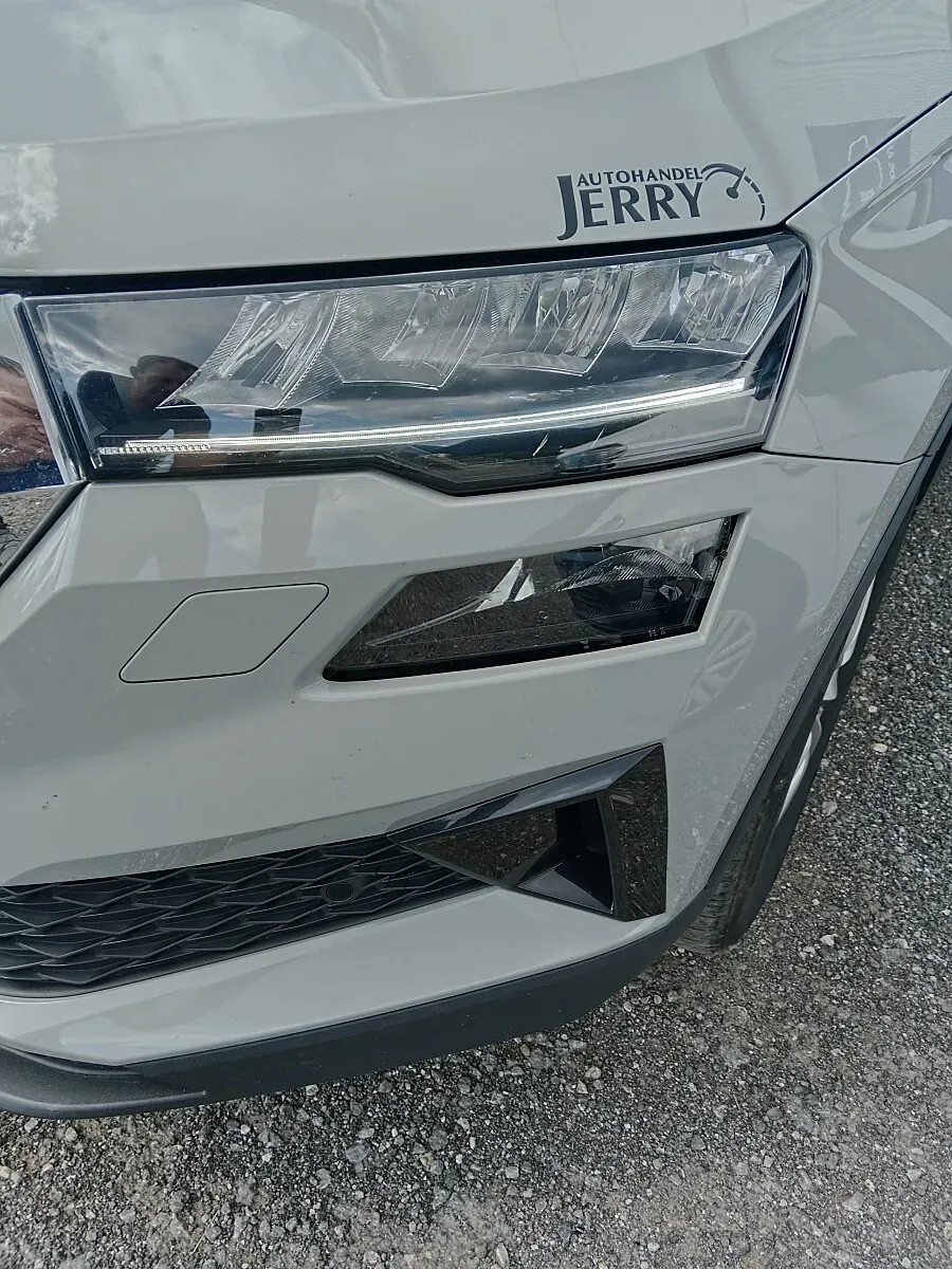 Skoda Karoq 2024 photo 2