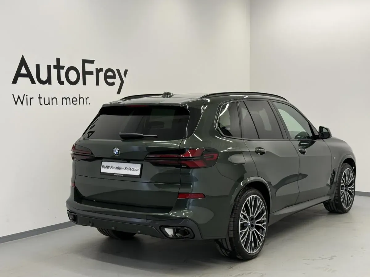 BMW X5 2026 photo 2