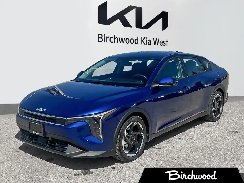 Kia K4