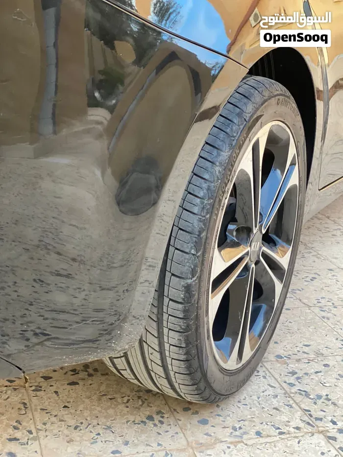 Kia Forte 2015 photo 3