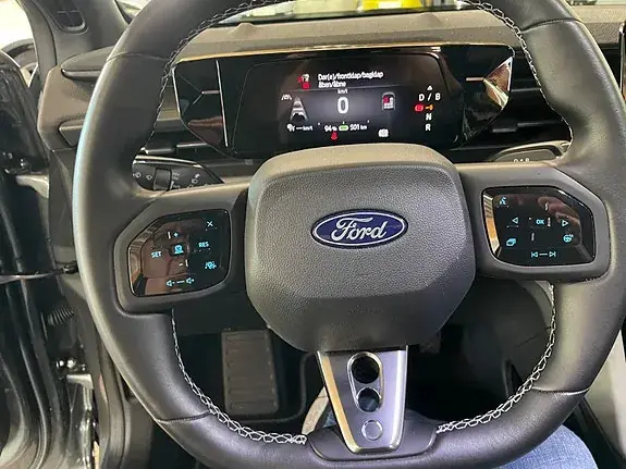 Ford Capri 2025 photo 4