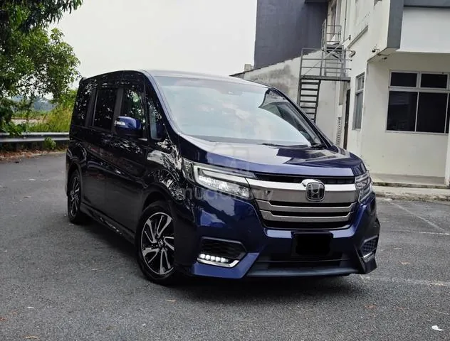 Honda Stepwagon