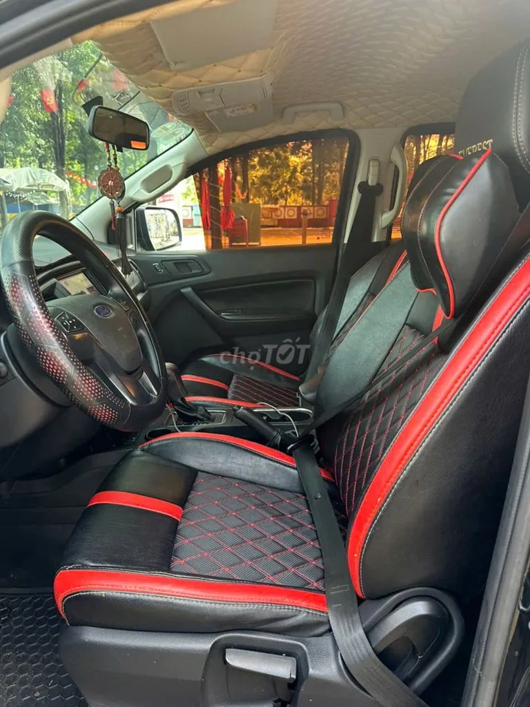 Ford Everest 2019 photo 3