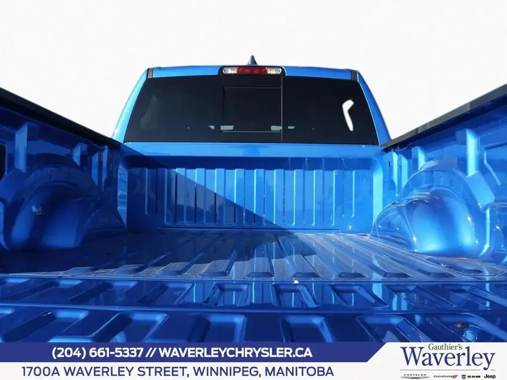 Ram 1500 2026 photo 5