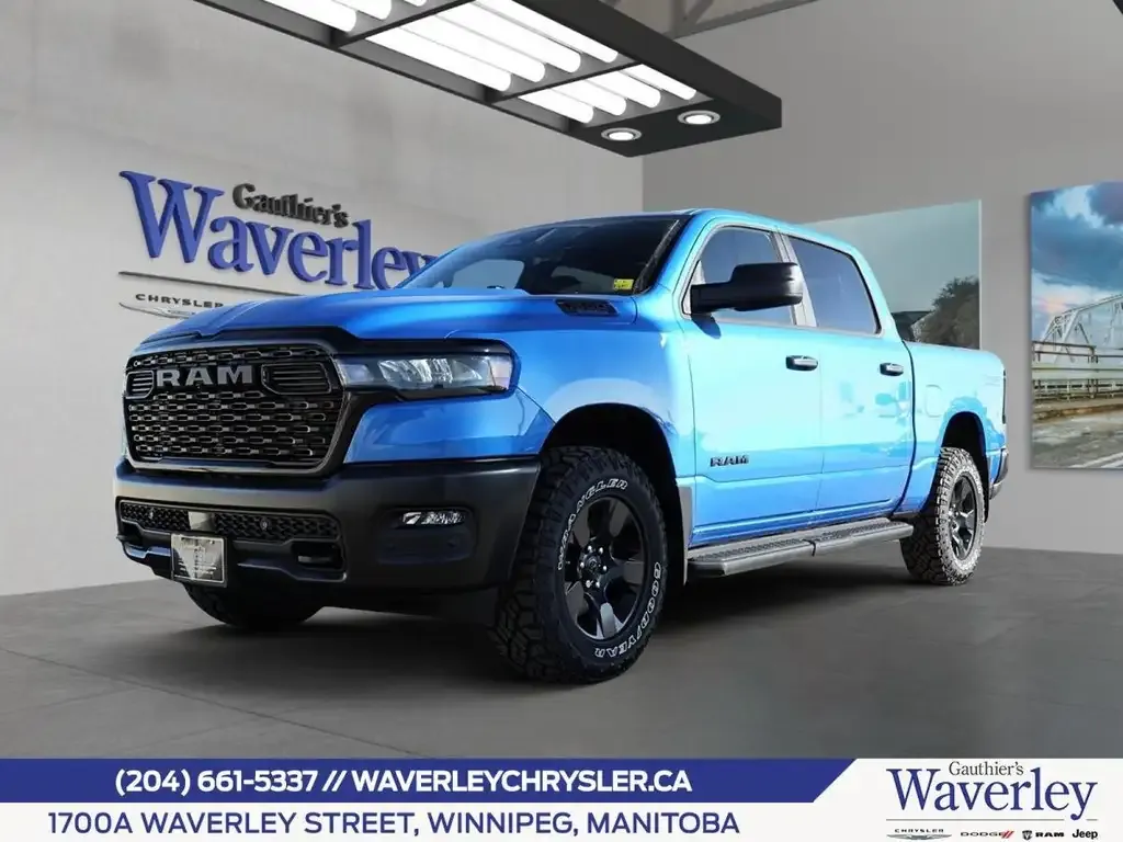 Ram 1500