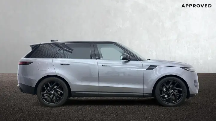 Land Rover Range Rover Sport 2025 photo 5