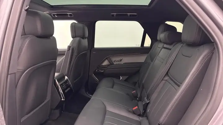 Land Rover Range Rover Sport 2025 photo 4