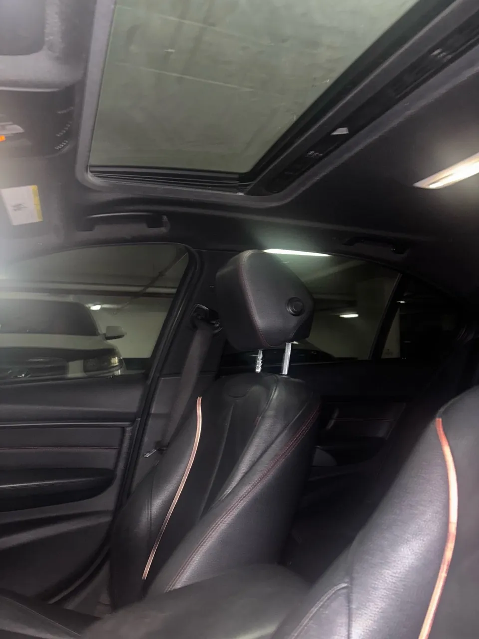 BMW 3Series 2014 photo 3