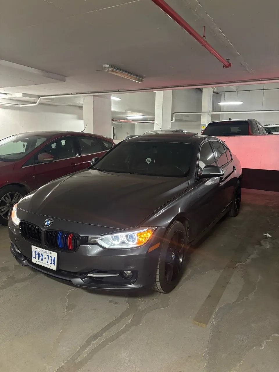 BMW 3Series