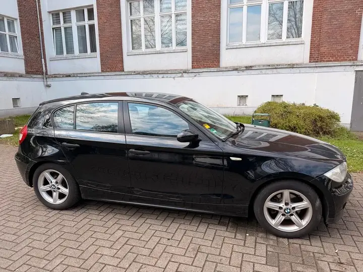 BMW 1Er