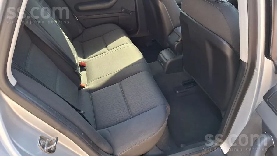 Audi A4 2006 photo 5