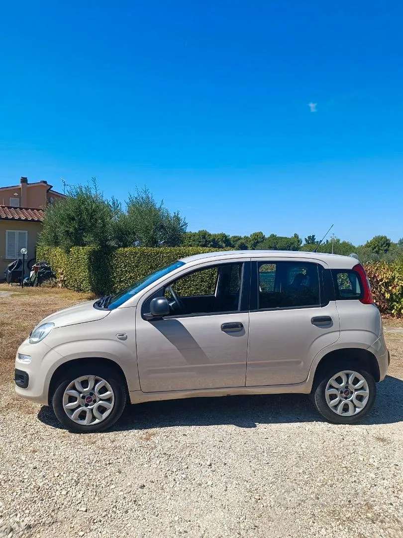 Fiat Panda 2017 photo 2