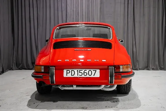 Porsche 911 1973 photo 5