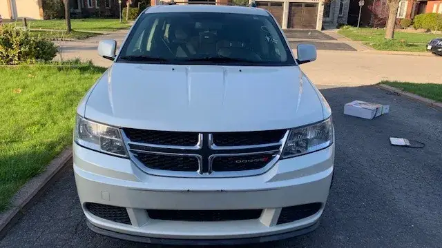 Dodge Journey