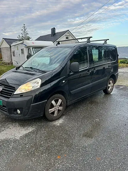 Fiat Scudo