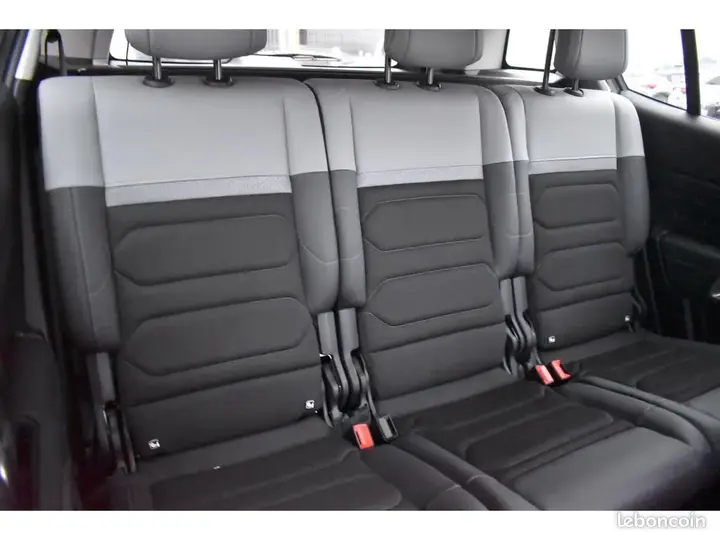 Citroen C5 Aircross 2024 photo 5